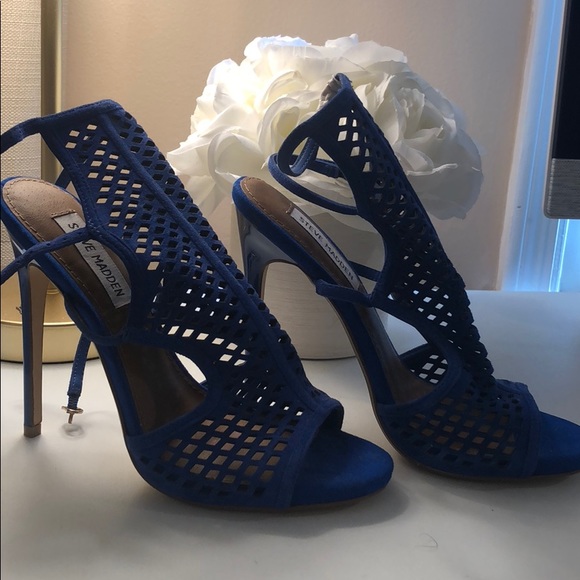 Steve Madden Heels NEW - Picture 4 of 4